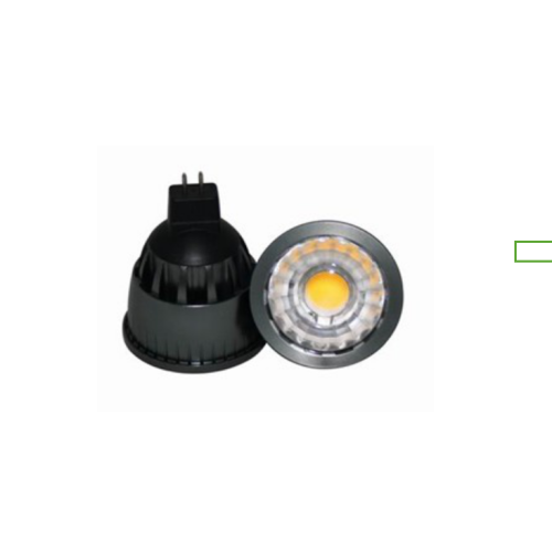 COB 5w MR16 LED Spot Light